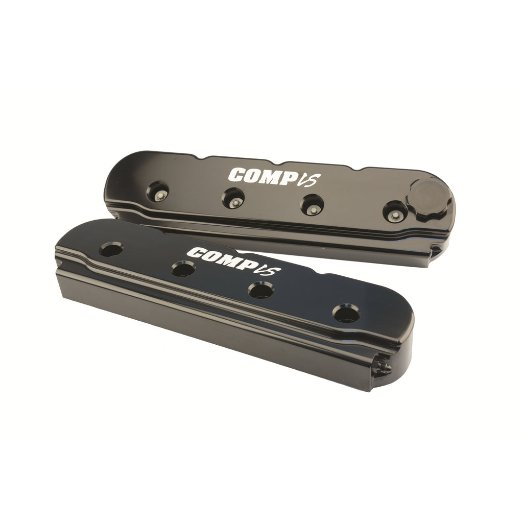 Gm-Ls-Engine-Billet-Aluminum-Valve-Covers