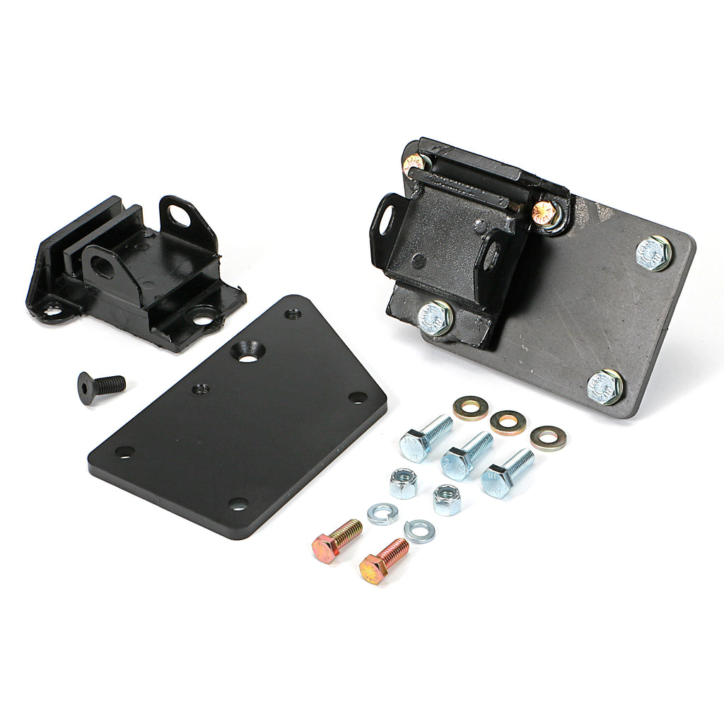 Gm-Ls-Engine-Into-Sb-Chevy-Chassis-(Factory-Location)-Motor-Mount-Kit195964-Pontiac-Engines