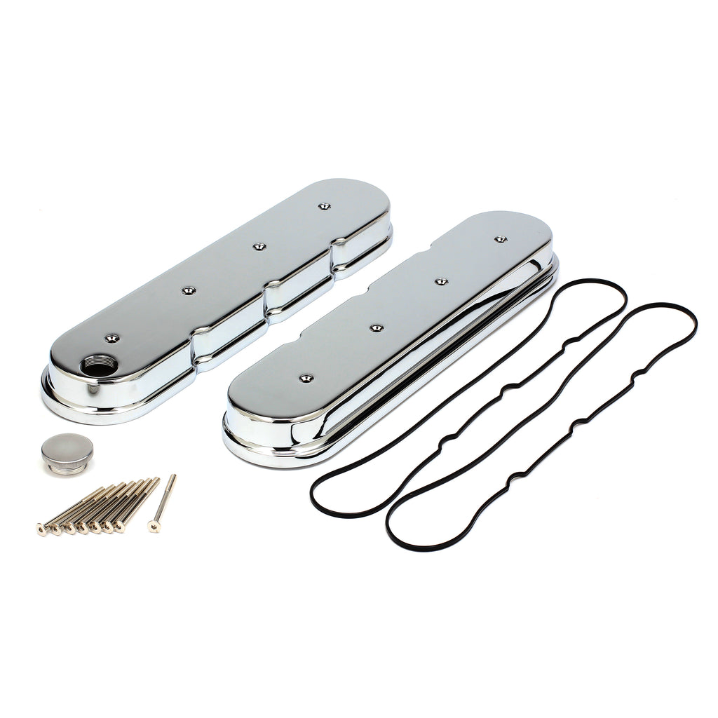 Gm-Ls-Engine-Valve-Covers