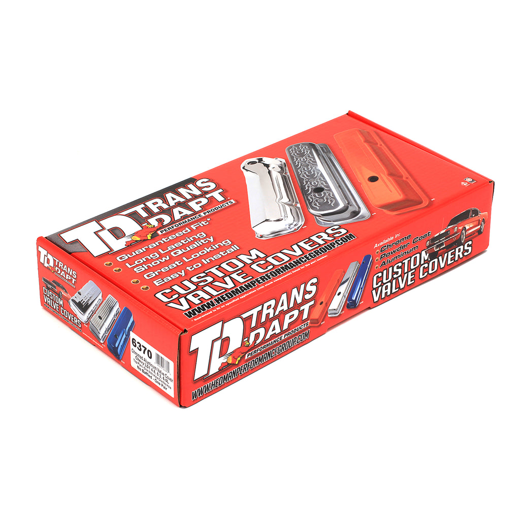 Gm-Ls-Engine-Valve-Covers