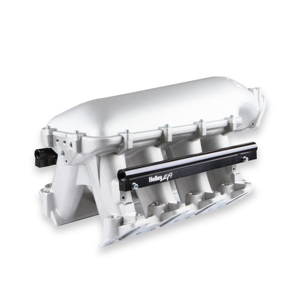 Gm-Ls-Hi-Ram-Intake-Sys.---105Mm-Efi-Throttle-Bdy