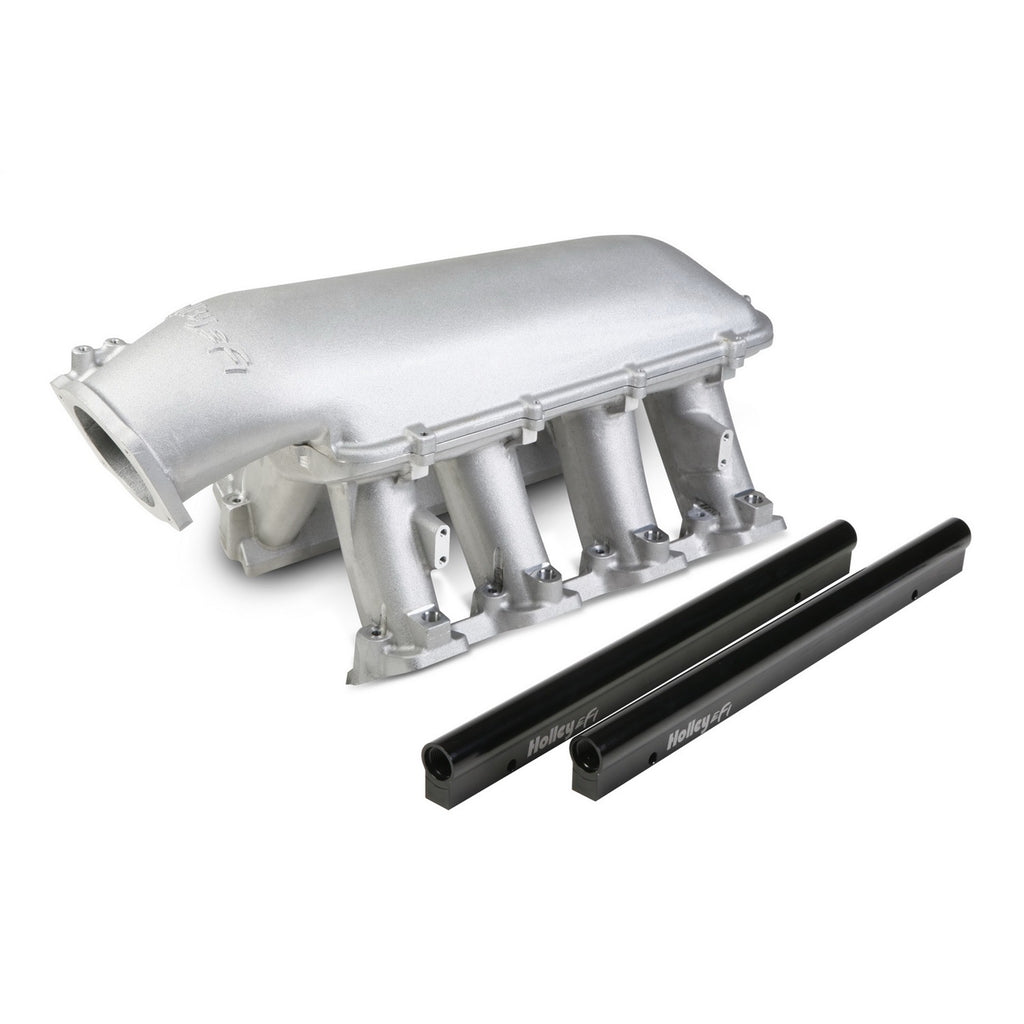 Gm-Ls-Hi-Ram-Intake-Sys.---105Mm-Efi-Throttle-Bdy