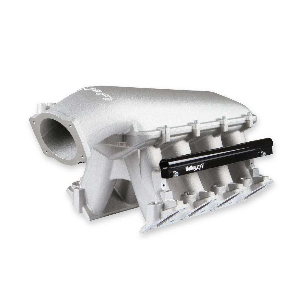 Gm-Ls-Hi-Ram-Intake-Sys.---105Mm-Efi-Throttle-Bdy