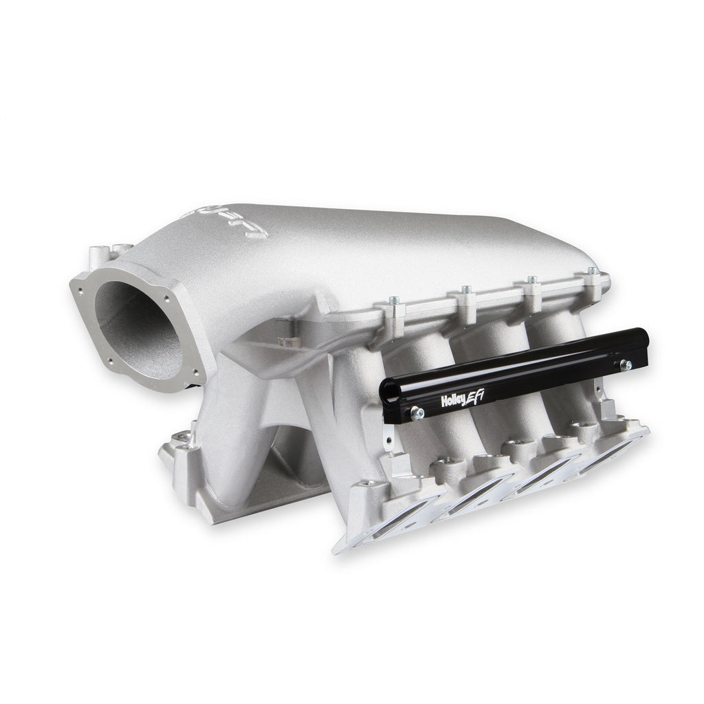Gm-Ls-Hi-Ram-Intake-Sys.---105Mm-Efi-Throttle-Bdy