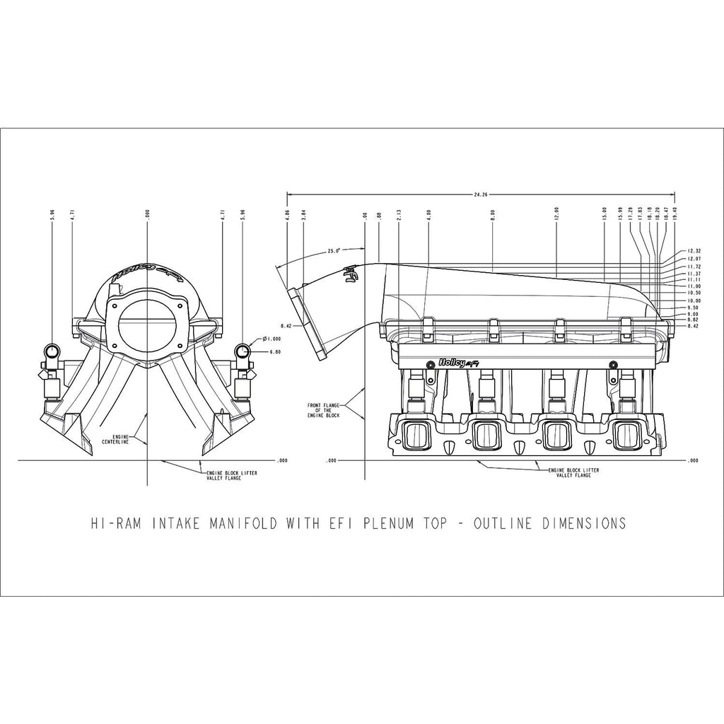 Gm-Ls-Hi-Ram-Intake-System-Efi-92Mm-Ls7