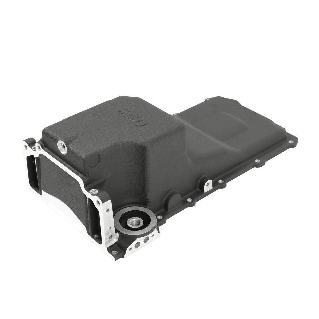Gm-Ls-Swap-Oil-Pan---4Wd--Truck--Off-Road---Black