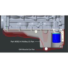 Load image into Gallery viewer, Gm-Ls-Swap-Oil-Pan---4Wd--Truck--Off-Road