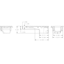 Load image into Gallery viewer, Gm-Ls-Swap-Oil-Pan---4Wd--Truck--Off-Road