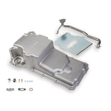 Holley 302-2  Gm Ls Swap Oil Pan - Additional Front Clearance
