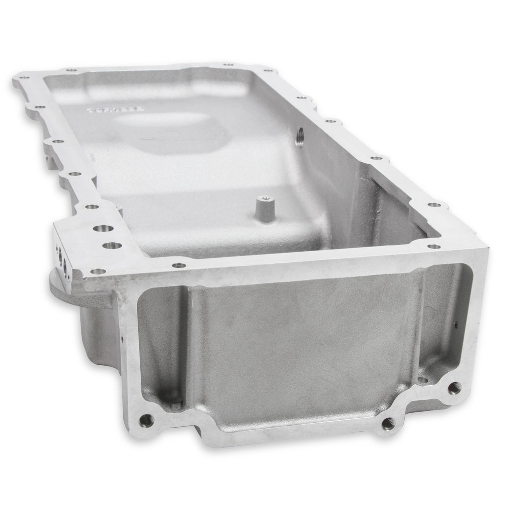 Gm-Ls-Swap-Oil-Pan---Most-Front-Clearance