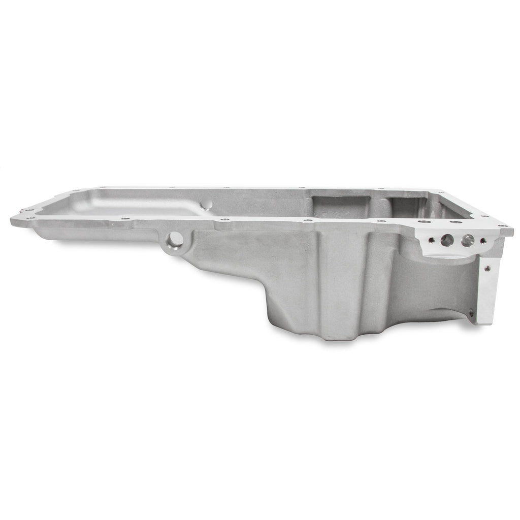 Gm-Ls-Swap-Oil-Pan---Most-Front-Clearance