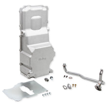 Load image into Gallery viewer, Gm-Ls-Swap-Oil-Pan---Most-Front-Clearance