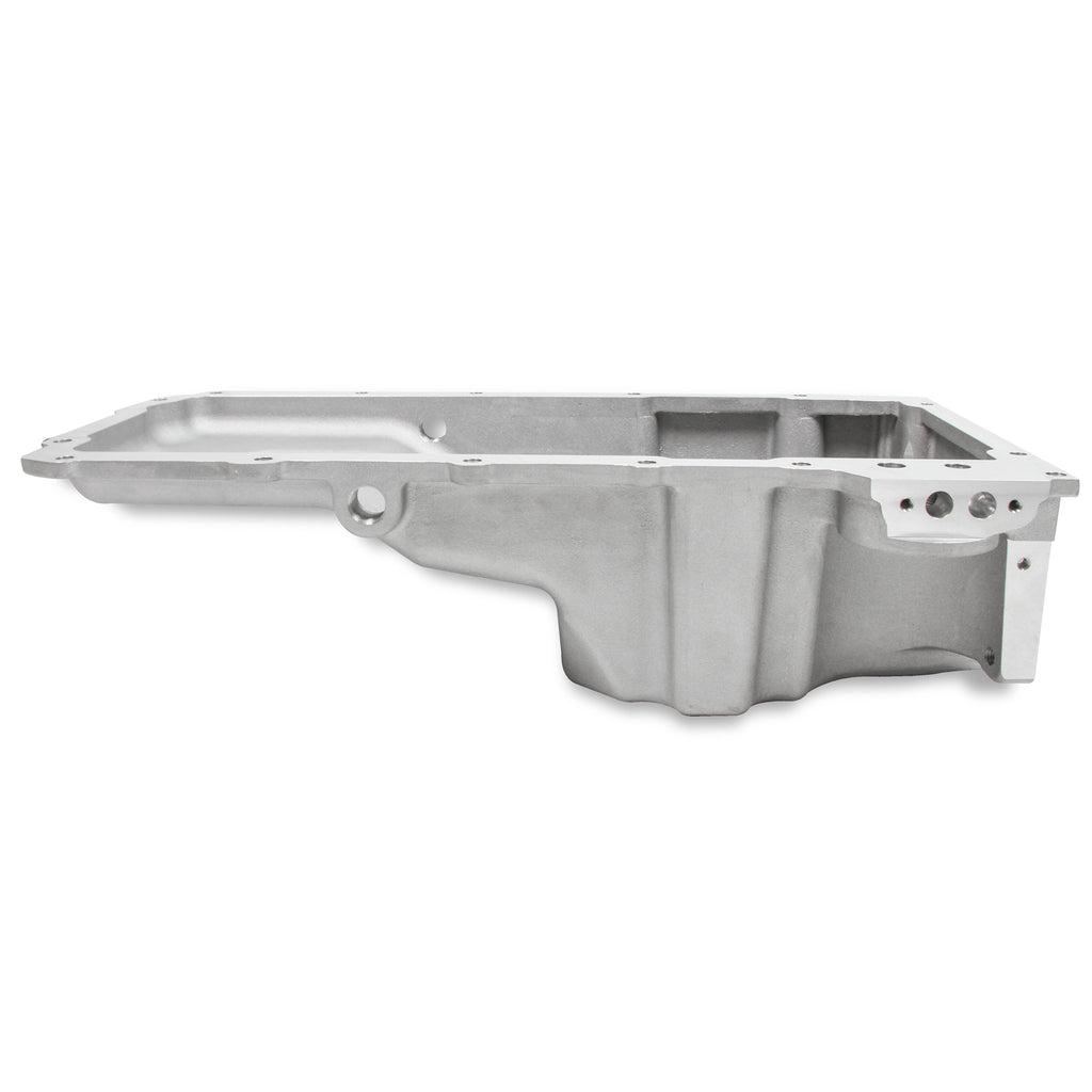 Gm-Ls-Swap-Oil-Pan---Most-Front-Clearance