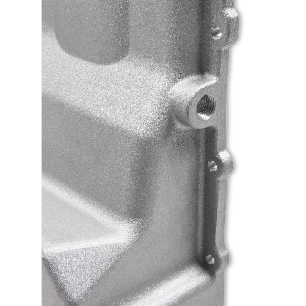 Gm-Ls-Swap-Oil-Pan---Most-Front-Clearance