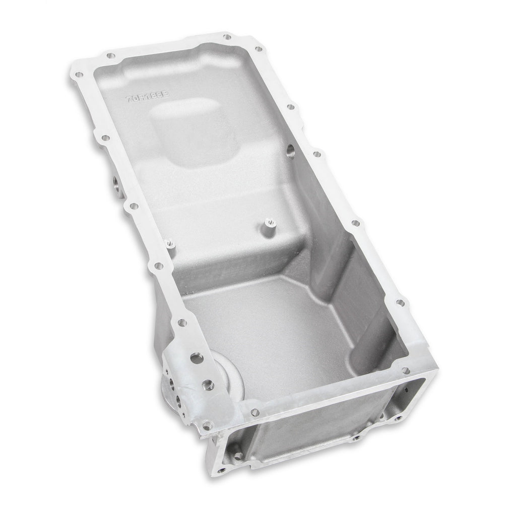 Gm-Ls-Swap-Oil-Pan---Most-Front-Clearance