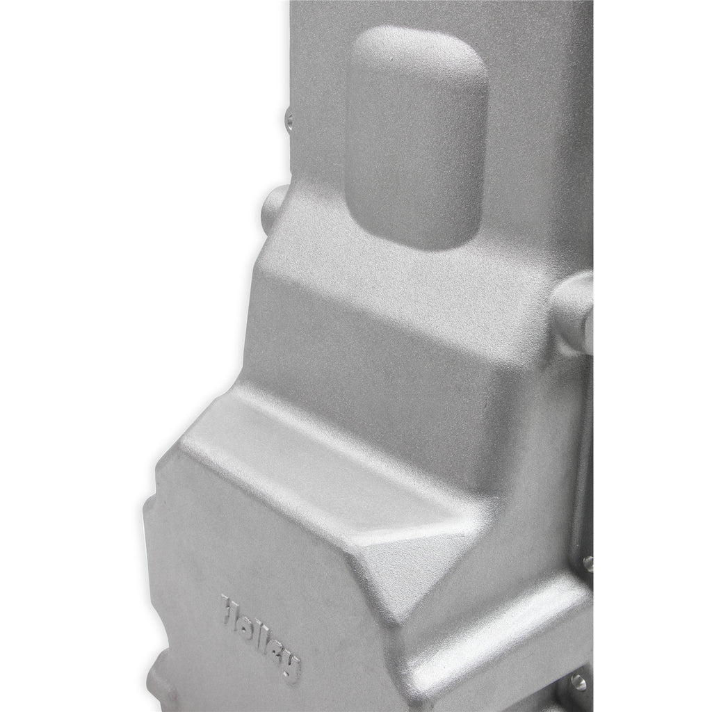 Gm-Ls-Swap-Oil-Pan---Most-Front-Clearance