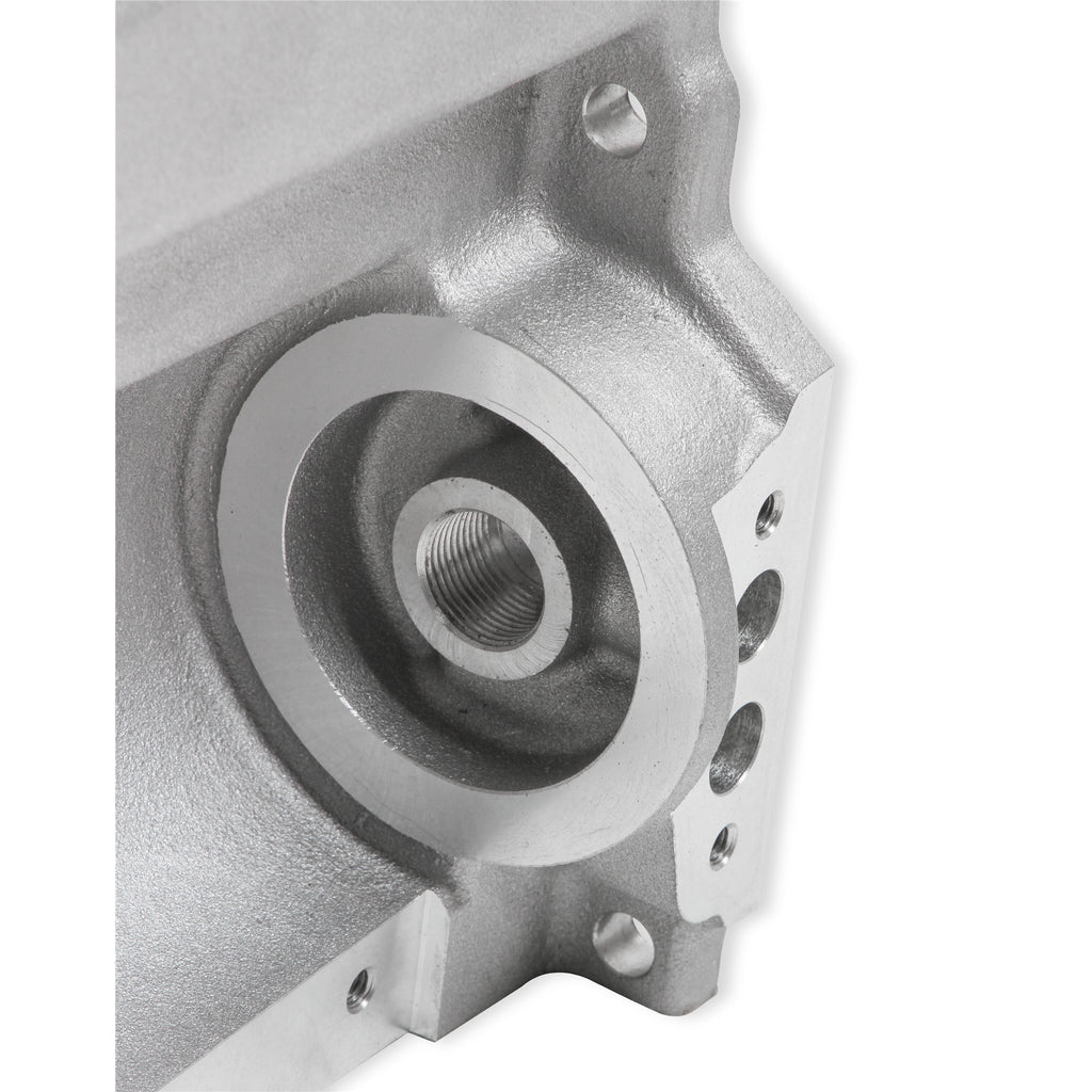 Gm-Ls-Swap-Oil-Pan---Most-Front-Clearance