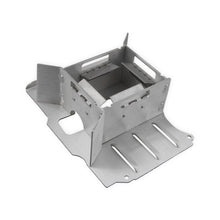 Load image into Gallery viewer, Gm-Ls-Swap-Oil-Pan-Baffle-Kit