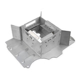 Holley 302-11  Gm Ls Swap Oil Pan Baffle Kit
