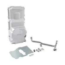 Load image into Gallery viewer, Gm-Ls-Swap-Oil-Panmost-Front-Clearance-5.6-Quarts-4In-Stroke-Rear-Sump-Alum