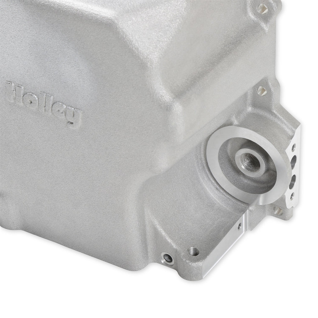 Gm-Ls-Swap-Oil-Panmost-Front-Clearance-5.6-Quarts-4In-Stroke-Rear-Sump-Alum