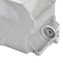 Load image into Gallery viewer, Gm-Ls-Swap-Oil-Panmost-Front-Clearance-5.6-Quarts-4In-Stroke-Rear-Sump-Alum