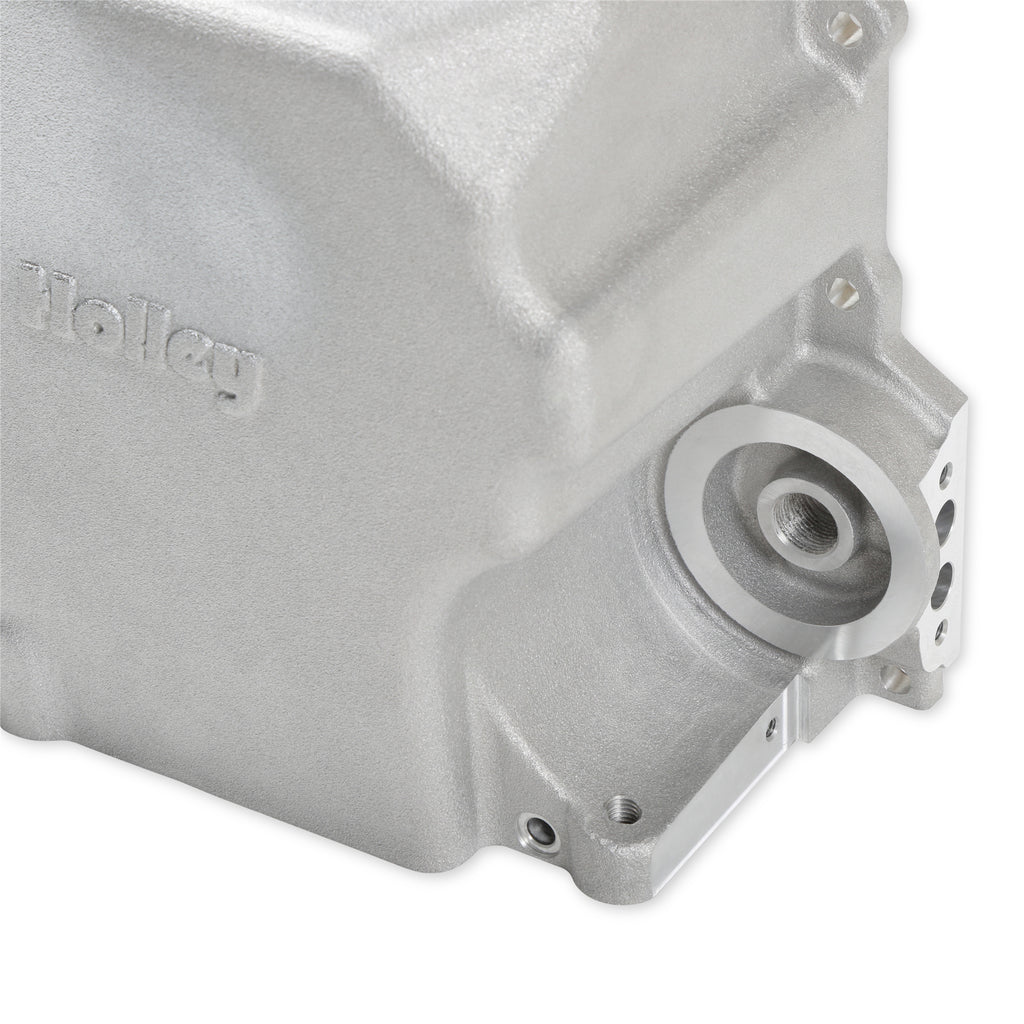 Gm-Ls-Swap-Oil-Panmost-Front-Clearance-5.6-Quarts-4In-Stroke-Rear-Sump-Alum