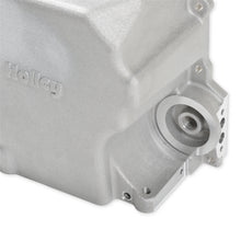 Load image into Gallery viewer, Gm-Ls-Swap-Oil-Panmost-Front-Clearance-5.6-Quarts-4In-Stroke-Rear-Sump-Alum