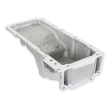 Load image into Gallery viewer, Gm-Ls-Swap-Oil-Panmost-Front-Clearance-5.6-Quarts-4In-Stroke-Rear-Sump-Alum
