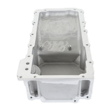 Load image into Gallery viewer, Gm-Ls-Swap-Oil-Panmost-Front-Clearance-5.6-Quarts-4In-Stroke-Rear-Sump-Alum
