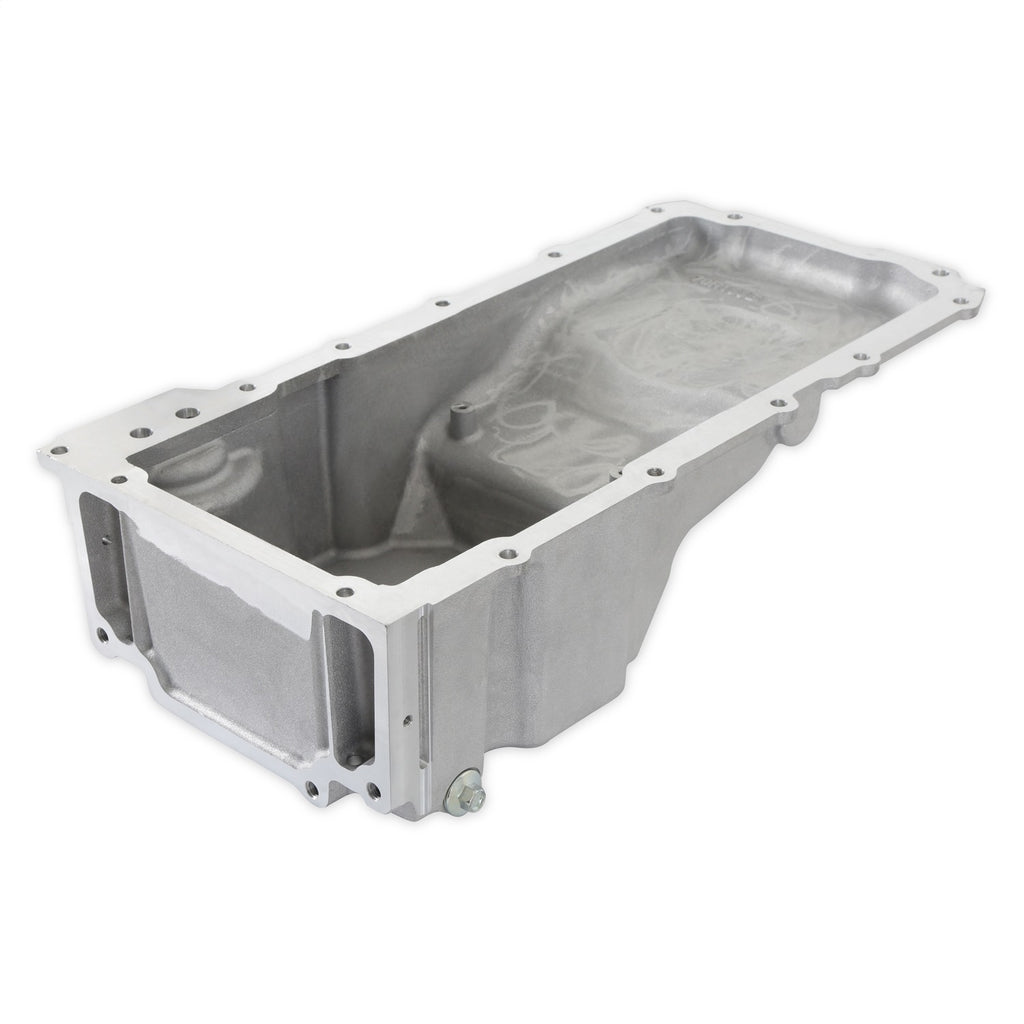 Gm-Ls-Swap-Oil-Panmost-Front-Clearance-5.6-Quarts-4In-Stroke-Rear-Sump-Alum