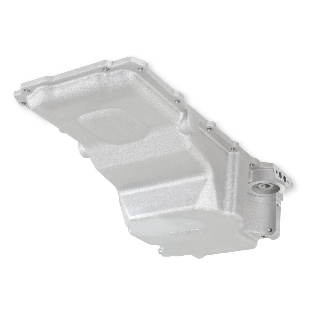 Gm-Ls-Swap-Oil-Panmost-Front-Clearance-5.6-Quarts-4In-Stroke-Rear-Sump-Alum