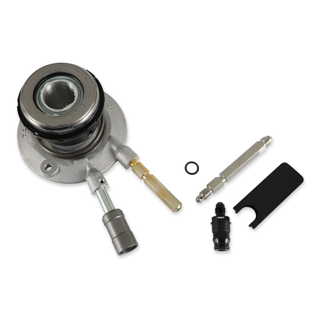 Gm-Ls-T56-Hydraulic-Release-Bearing-Kit-Aluminum