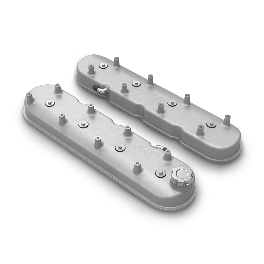 Gm-Ls-Tall-Valve-Cover-Set---Natural-Cast