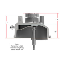 Load image into Gallery viewer, Gm-Ls-Tall-Valve-Cover-Set---Natural-Cast