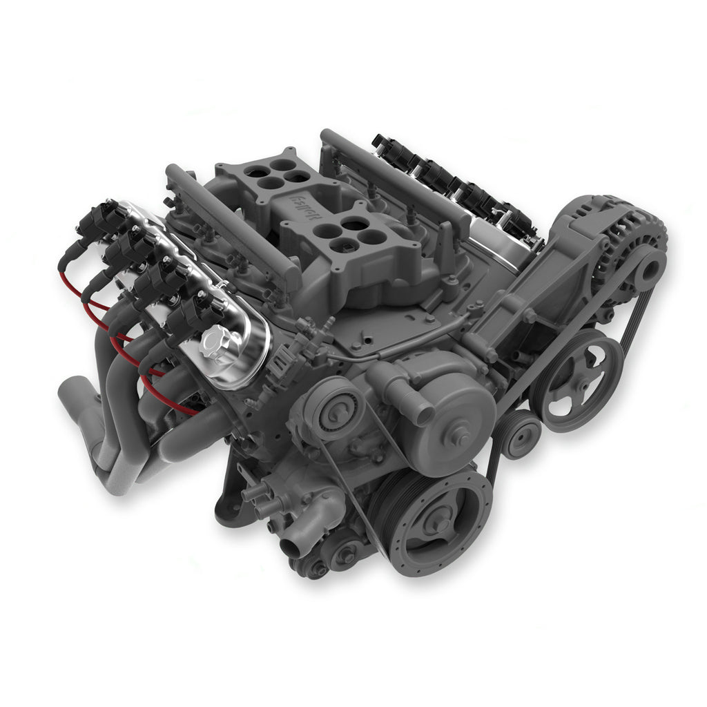 Gm-Ls-Tall-Valve-Cover-Set---Polished