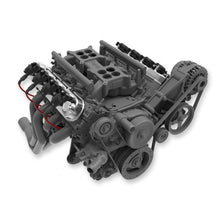 Load image into Gallery viewer, Gm-Ls-Tall-Valve-Cover-Set---Polished