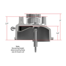 Load image into Gallery viewer, Gm-Ls-Tall-Valve-Cover-Set---Polished