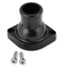 Load image into Gallery viewer, Gm-Ls-Water-Neck---Straight---Black-Finish