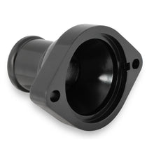 Load image into Gallery viewer, Gm-Ls-Water-Neck---Straight---Black-Finish