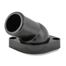 Load image into Gallery viewer, Gm-Ls-Water-Neck---Swivel---30-Degree-Angle---Black