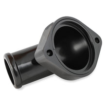 Load image into Gallery viewer, Gm-Ls-Water-Neck---Swivel---30-Degree-Angle---Black