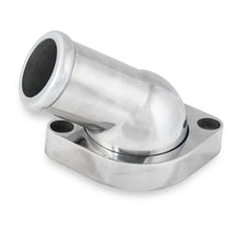 Load image into Gallery viewer, Gm-Ls-Water-Neck-Swivel---30-Degree-Angle---Polished