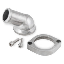 Load image into Gallery viewer, Gm-Ls-Water-Neck-Swivel---30-Degree-Angle---Polished