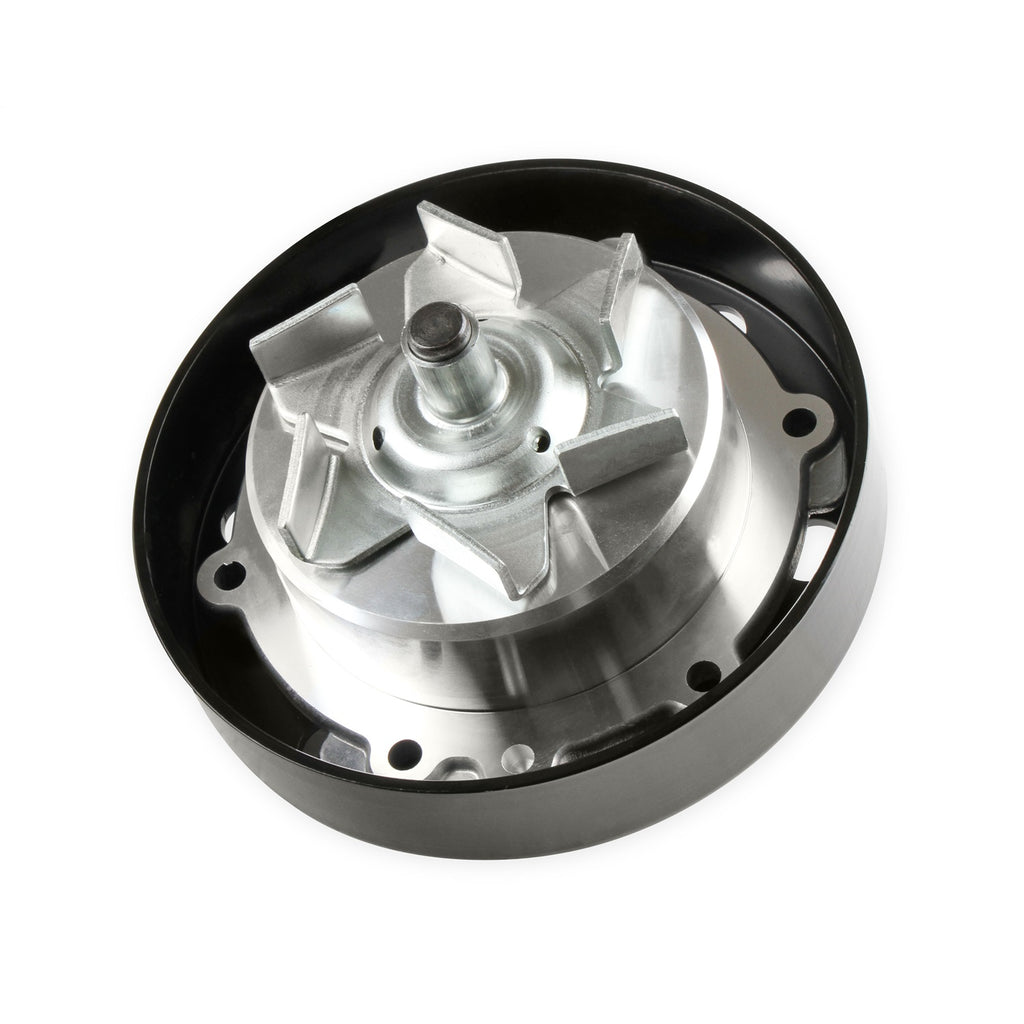 Gm-Ls-Water-Pump---Mid-Mount-Acc.-Drive