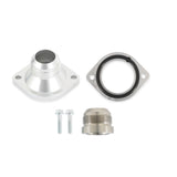Earls LS0005ERL Earl's LS Water Pump Adapter Kit