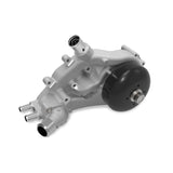 Holley 22-102 LS Water Pump-Upward Facing Inlet