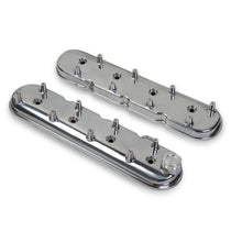 Load image into Gallery viewer, Gm-Ls1-Valve-Cover-Set---Polished