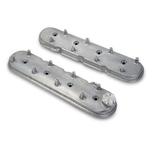 Load image into Gallery viewer, Gm-Ls1-Valve-Cover-Set-Natural-Cast-Finish