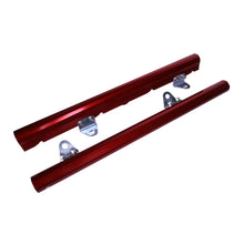 Load image into Gallery viewer, Gm-Ls1Ls6-Billet-Fuel-Rails